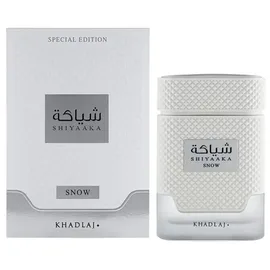 Khadlaj Shiyaaka Snow Eau de Parfum 100 ml