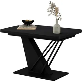 Vicco Fenaro 120 x 77,4 x 80 cm schwarz