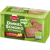 Wikana Dinkel Schoko Butterkeks 200 g