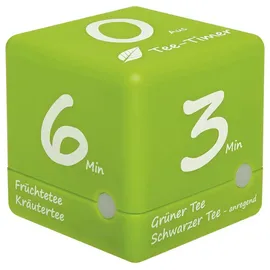 TFA Cube Timer