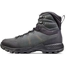 Mammut Mercury Tour II High GTX Herren schwarz-schwarz 11.5