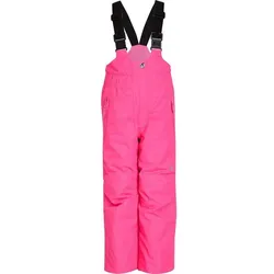 McKINLEY Kinder Latzhose KLatzhose Ibo T, PINK, 92