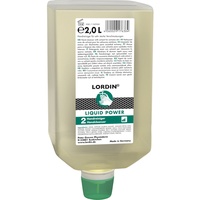 LORDIN Handwaschpaste Lordin® Liquid Power 2 L gegen mittlere