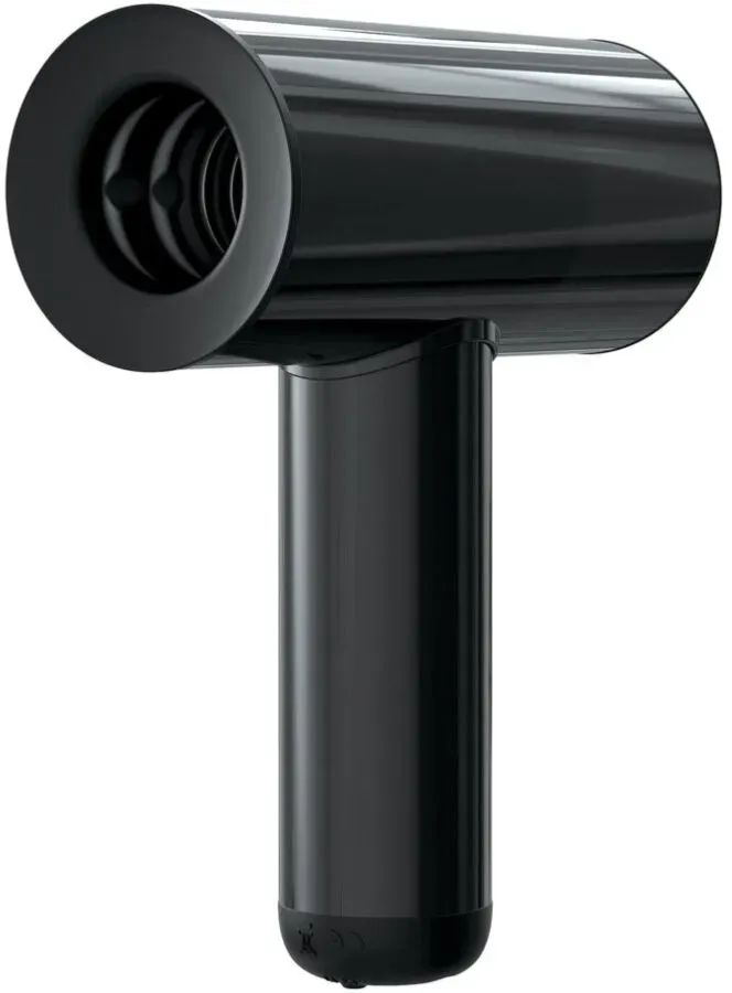 PDX ELITE - DOPPELTER AUTOMATISCHER WASSERMASTURBATOR