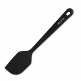 Städter Teigschaber 27,5 cm schwarz