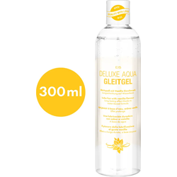 300 ml Vanille Deluxe Aqua, aqua