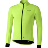 Shimano Element Jacket Yellow