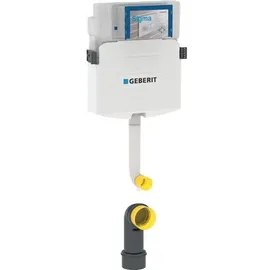 Geberit Sigma UP-SPK 12 cm