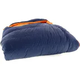 Exped Comfort -5° Schlafsack (Größe max. 180cm , blau)