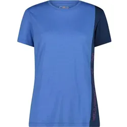 CMP Damen Shirt WOMAN T-SHIRT, PROVENZA, 40