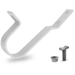 K2 Systems Dachhaken SingleHook FT Set SU=25