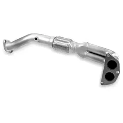 VEGAZ Abgasrohr IVECO IVR-35 50414540,504141540