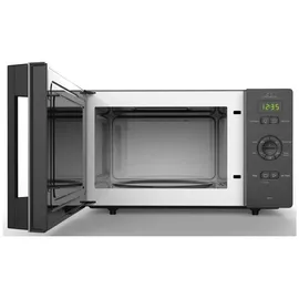 Whirlpool MCP 345 BL Schwarz