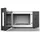 Whirlpool MCP 345 BL Schwarz