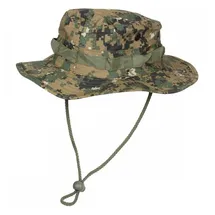 Max Fuchs GI Buschhut digital woodland grün XL