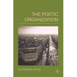 The Poetic Organization, Fachbücher von A. Pitsis