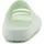 Crocs Classic Floral Cutout 2109663YH - Jade Tint EU 37-38