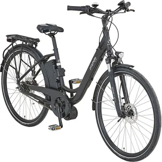 Prophete City E-Bike 28" Zoll One Size