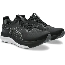 Asics Gel-Kayano 33 Herren Schwarz/Weiß 46