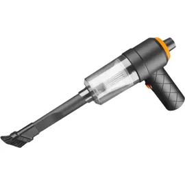 Gembird CK-MVC-01 Handstaubsauger One Size - Schwarz