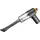 Gembird CK-MVC-01 Handstaubsauger One Size - Schwarz