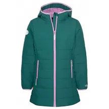 TROLLKIDS Stavanger Skijacke blau 92