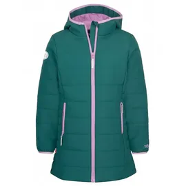 TROLLKIDS Stavanger Skijacke blau 92