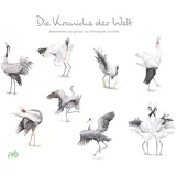 Pala- Verlag GmbH Die Kraniche der Welt