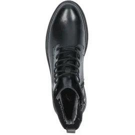 CAPRICE Stiefelette Schwarz 36