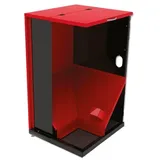 ThermoFlux Pelletsilo FH-500 500 Liter Volumen