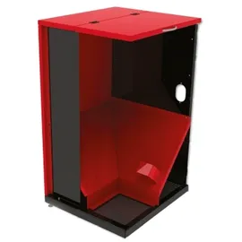 ThermoFlux Pelletsilo FH-500 500 Liter Volumen