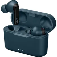JVC HA-A9T Blau