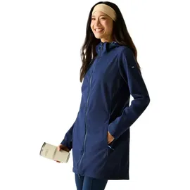 Regatta Carisbrooke Softshelljacke - Navy - 40