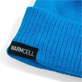 Puma teamADDITIONS Beanie Blau Adult