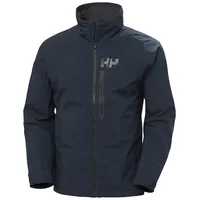 HELLY HANSEN Hp Racing Jacket, Marineblau, L