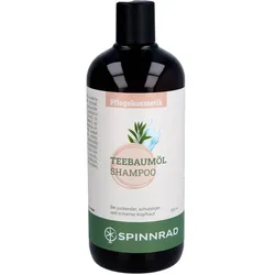 Teebaumöl Shampoo