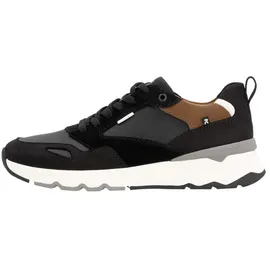 Rieker U0903 Herren Schwarz 45