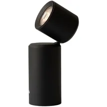 It's about Romi Milan (LED) schwarz