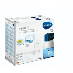 Brita mypure P1
