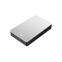 Sonnics 2TB Silber Externe Desktop-Festplatte, USB 3.0 kompatibel mit Windows PC, Mac, Smart TV, Xbox One und PS4