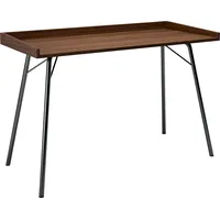 WoodMan Schreibtisch »Rayburn«, im schlichten skandinavischen Design