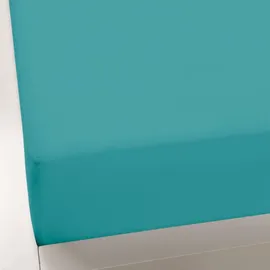 Formesse Bella Gracia Jersey 90 x 190 - 100 x 220 cm arktis