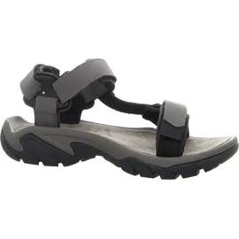 Teva Terra Fi 5 Universal Herren Dark Gull Grey 43