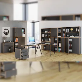 VCM Stehpult 123 x 50 x 128 cm