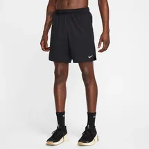 Nike Totality Breathe Dri-Fit 7" Unlined Versatile Shorts, schwarz - US: L