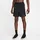 Nike Totality Breathe Dri-Fit 7" Unlined Versatile Shorts, schwarz - US: L