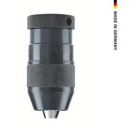 Röhm Schnellspannbohrfutter Supra 1-13 mm B16