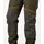 Seeland Venture Hose Unisex Pine Green/Hi-Vis orange 60
