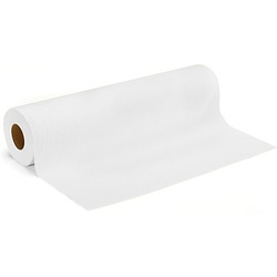 Filz, Stärke 1 mm, 10 m Rolle, weiß