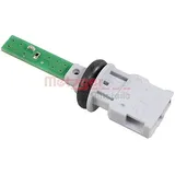 METZGER Sensor, Innenraumtemperatur ORIGINAL ERSATZTEIL GREENPARTS 0905498